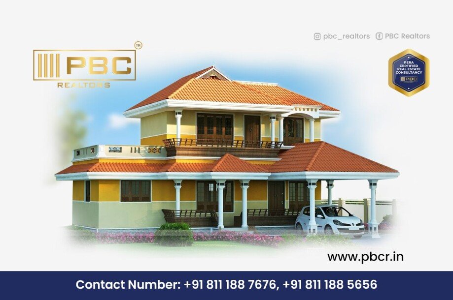 മയ്യിൽ LP സ്കൂളിന് സമീപം 10 സെൻറ് സ്ഥലത് ഇരുനില വീട് വില്പനയ്ക്-1