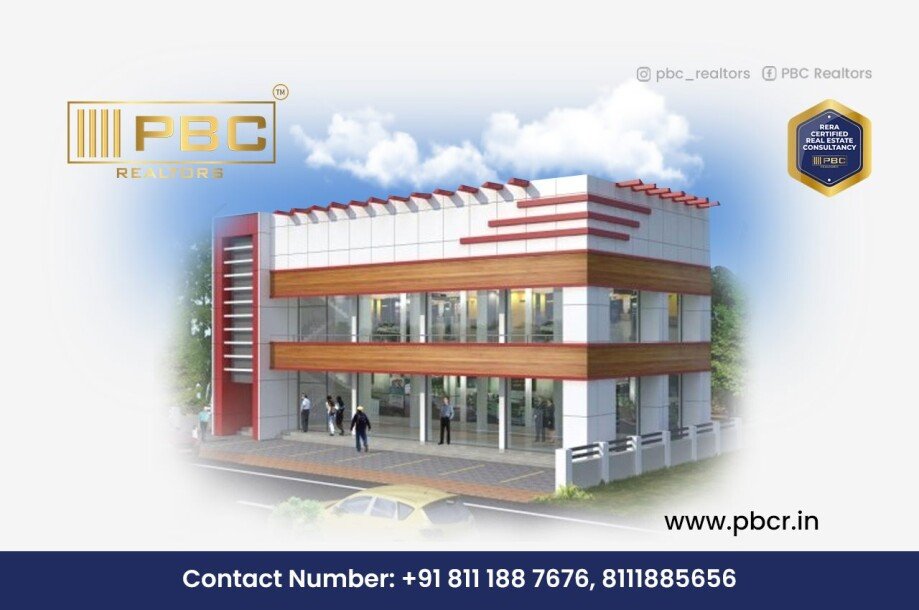 കീരിയാട് കൊല്ലറത്തിക്കൽ മെയിൻ റോഡ് സൈഡിൽ ബിൽഡിങ് വില്പനക്ക്-1