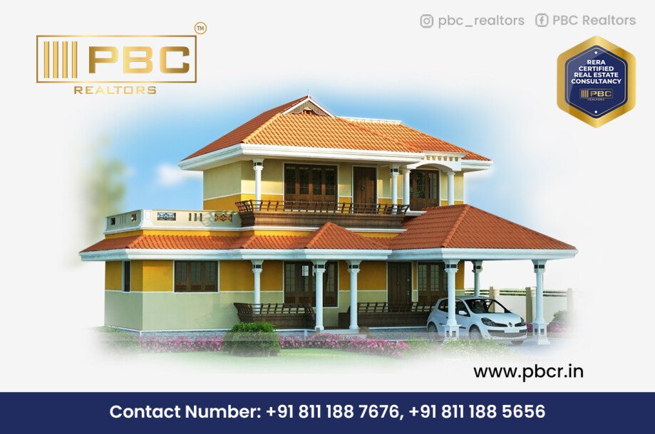 കൊളച്ചേരി പഞ്ചായത്ത് കരിങ്കൽകുഴി 2 BHK പുതിയ വീടും 18 സെന്റ് സ്ഥലവും വില്പനയ്ക്ക്-1