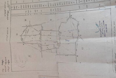 മയ്യിൽ 6 - മൈൽ 1 ഏക്കർ  81 സെന്റ് സ്ഥലം വില്പനക്ക്-3