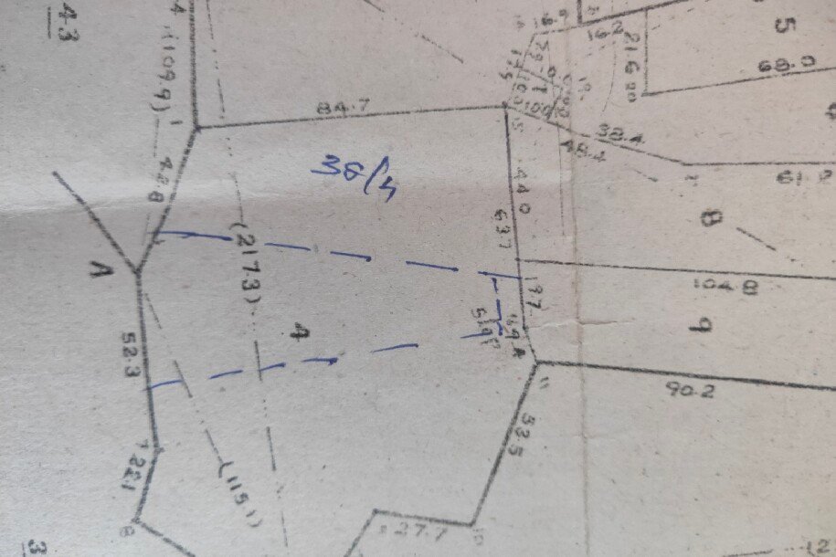 മയ്യിൽ 6 - മൈൽ 1 ഏക്കർ  81 സെന്റ് സ്ഥലം വില്പനക്ക്-4