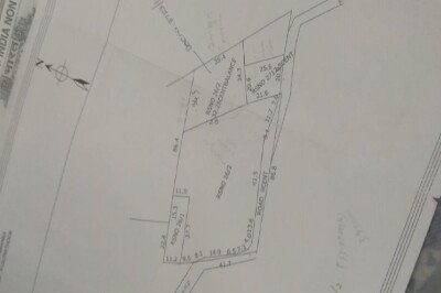 കുറുമാത്തൂർ പഞ്ചായത്ത് ബാവുപ്പറമ്പ്  1ഏക്കർ 40 സെൻറ്  സ്ഥലം വില്പനയ്ക്-3