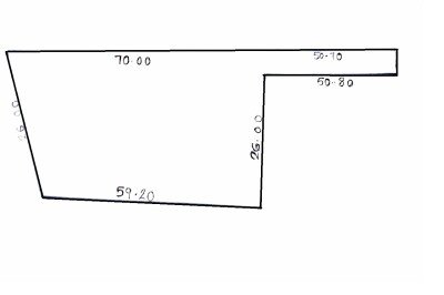 കണ്ണൂർ   താഴെചൊവ്വ - എളയാവൂർ അമ്പലം റോഡിൽ 44.5 സെൻറ് സ്ഥലം വിൽപ്പനയ്ക്ക് -3