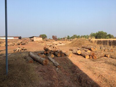 നീലേശ്വരം മര കമ്പനി വില്പനയ്ക്ക് (WOOD SAW MILL)