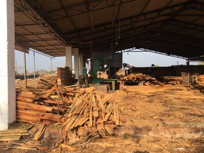 നീലേശ്വരം മര കമ്പനി വില്പനയ്ക്ക് (WOOD SAW MILL)