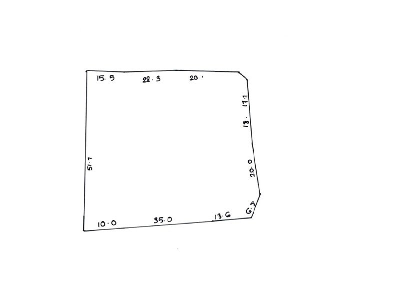 കുറ്റ്യാട്ടൂർ പഞ്ചായത്ത് മാണിയൂർ 88 സെൻറ് സ്ഥലം വില്പനയ്ക്-3