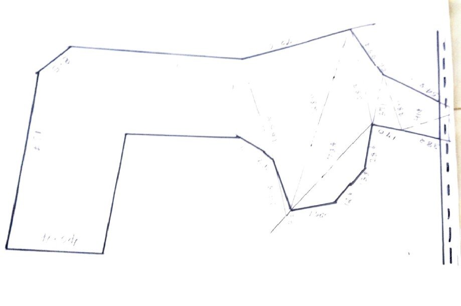 വാരച്ചാൽ  4 ഏക്കർ റബ്ബർ തോട്ടം വില്പനയ്ക്-3